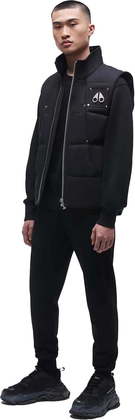 Product gallery image number 5 for product Montreal Vest - Men's