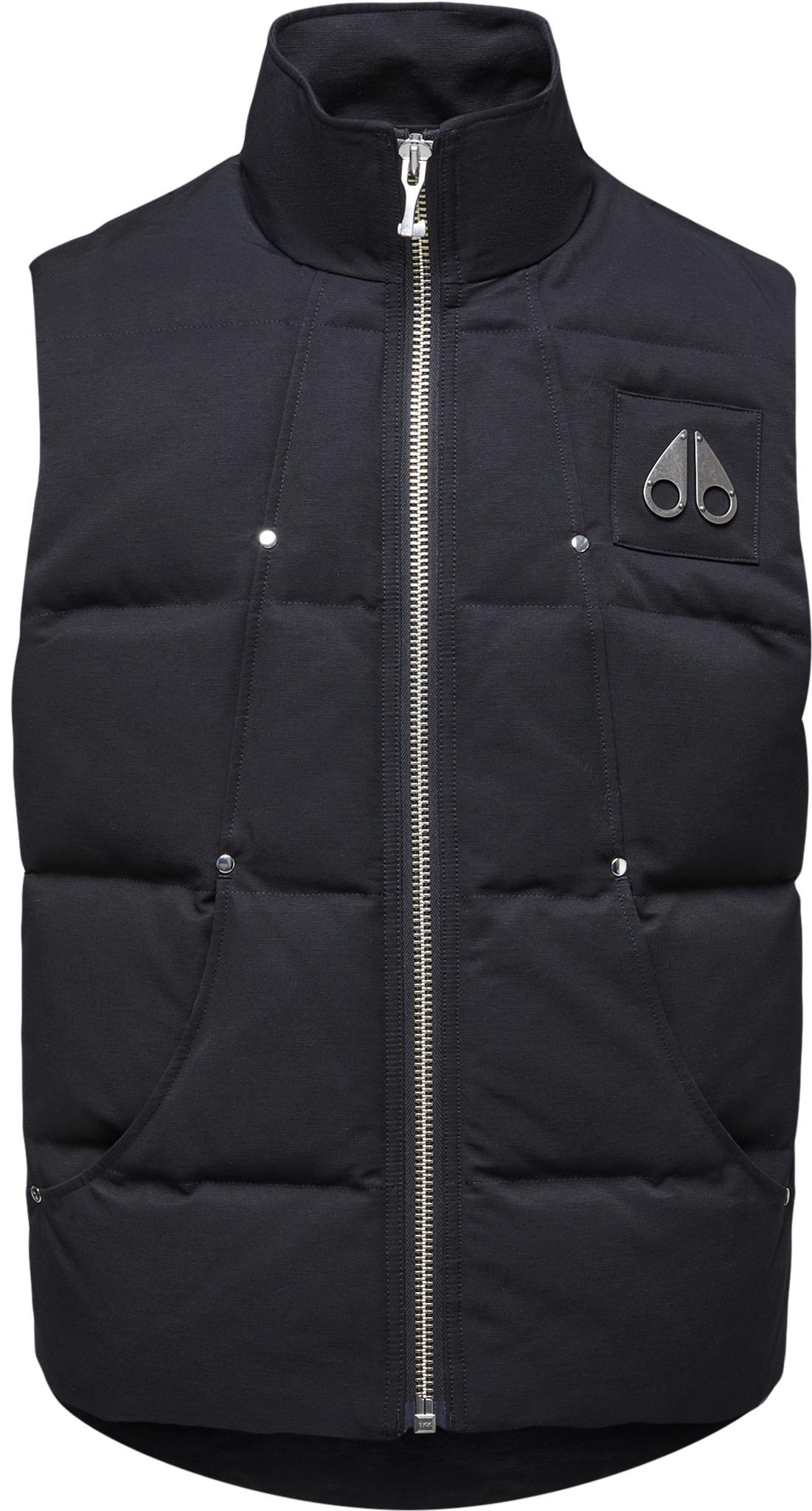 Product gallery image number 1 for product Montreal Vest - Men's