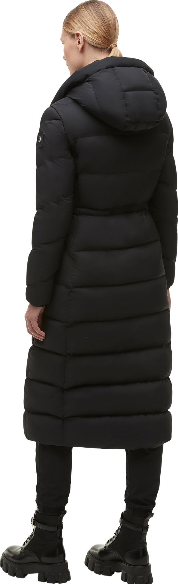 Product gallery image number 8 for product Flightweight Belle Cote Parka - Women's