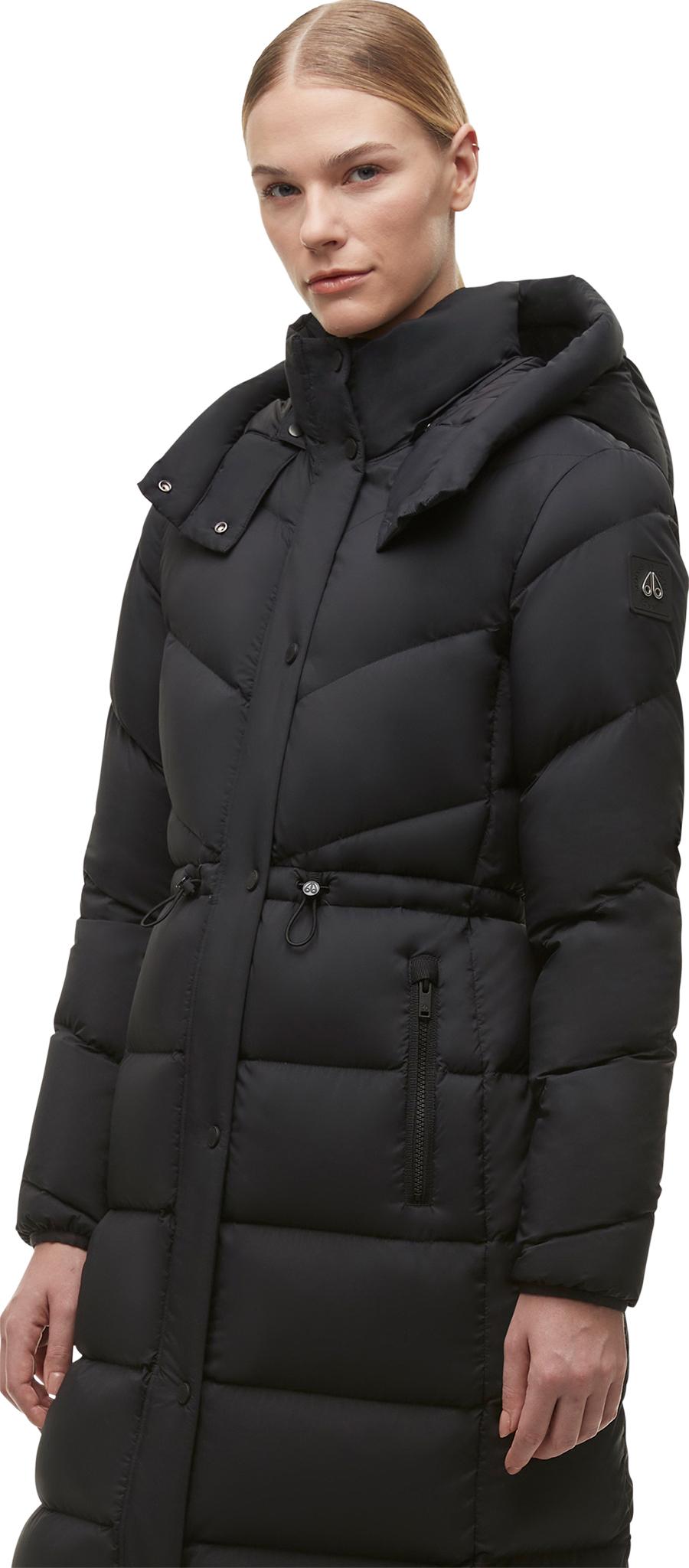 Product gallery image number 6 for product Flightweight Belle Cote Parka - Women's