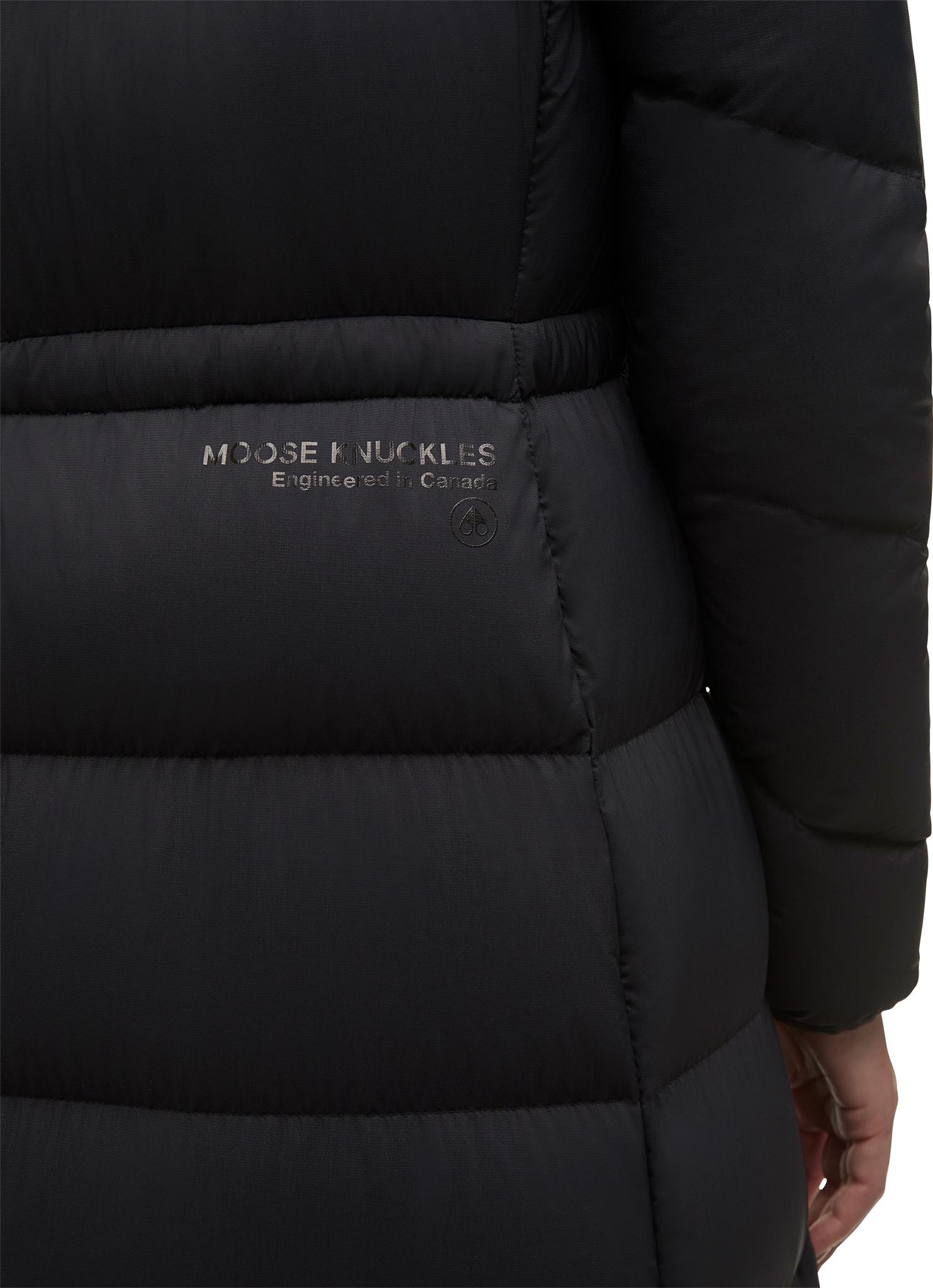 Product gallery image number 7 for product Flightweight Belle Cote Parka - Women's