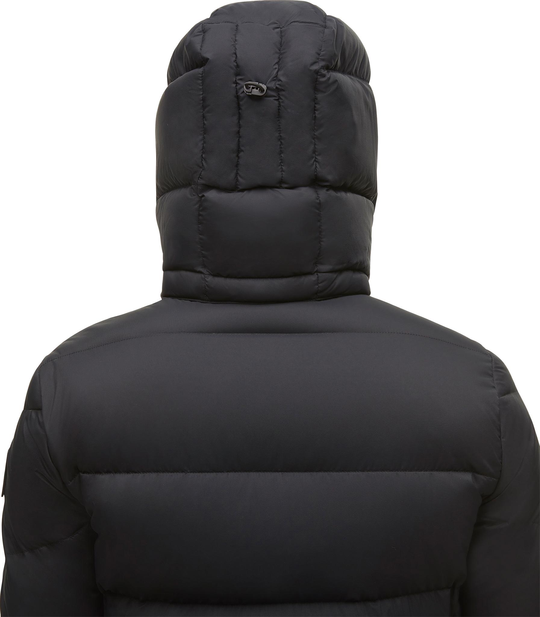 Product gallery image number 2 for product Flightweight Belle Cote Parka - Women's