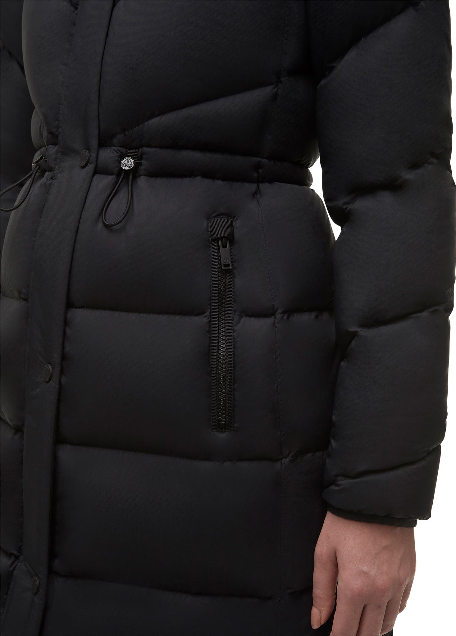 Product gallery image number 5 for product Flightweight Belle Cote Parka - Women's