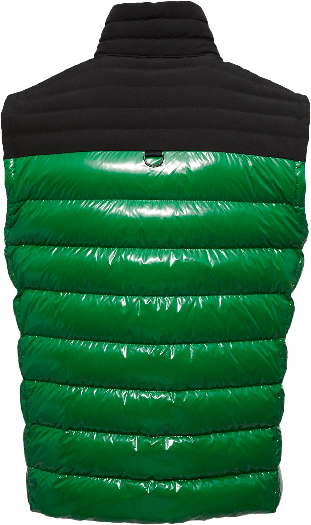 Product gallery image number 2 for product Dugald Vest - Men's
