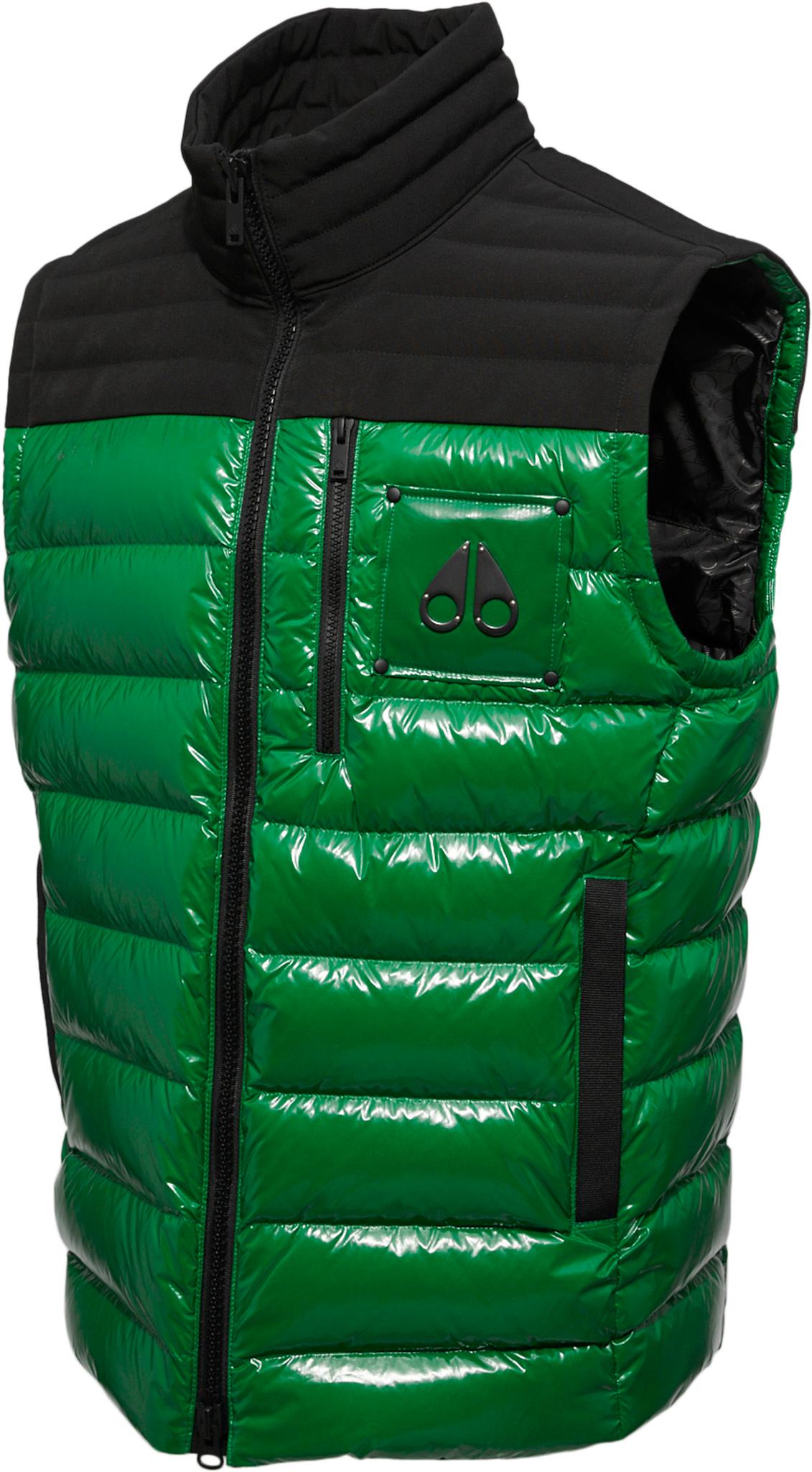Product gallery image number 3 for product Dugald Vest - Men's