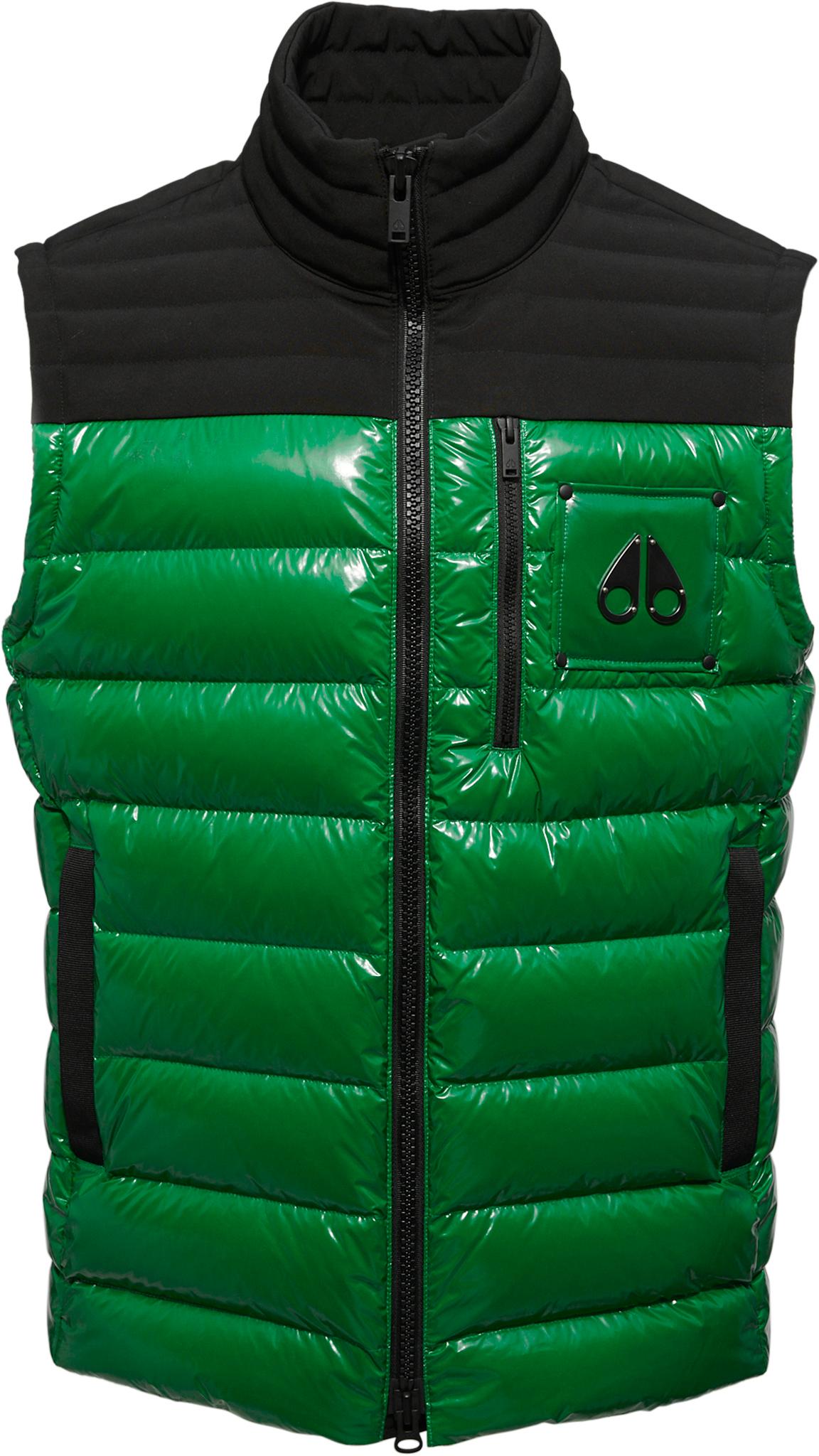 Product gallery image number 1 for product Dugald Vest - Men's