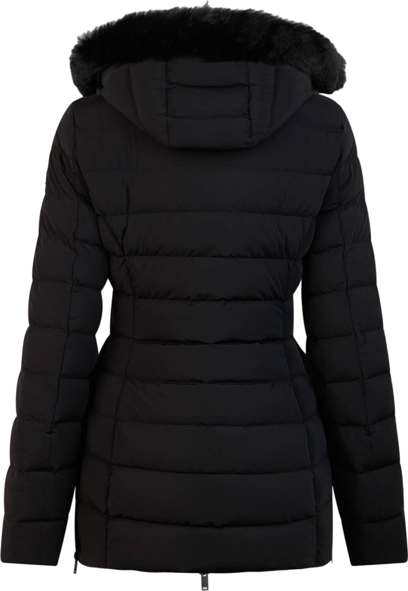 Numéro de l'image de la galerie de produits 4 pour le produit Manteau Roselawn - Femme