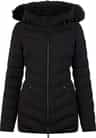 Colour: Black - Black Shearling