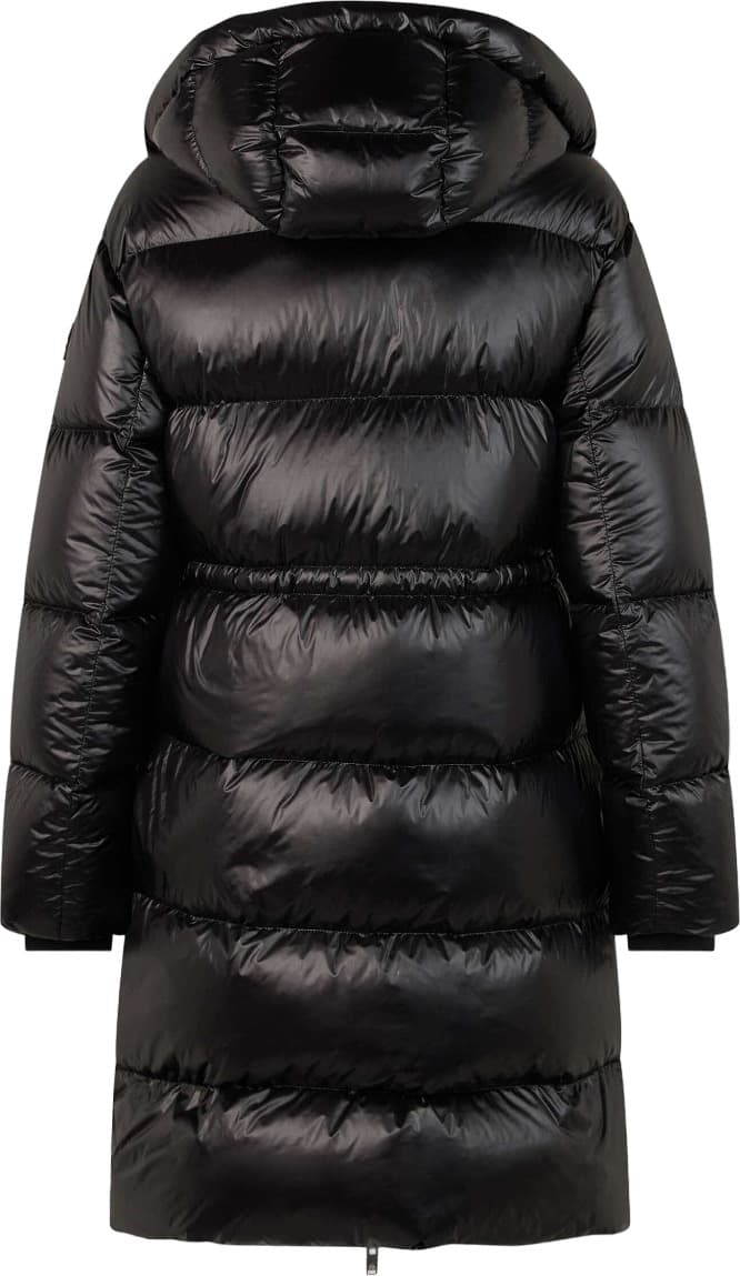 Product gallery image number 2 for product Juniper Down Parka Coat - Women's