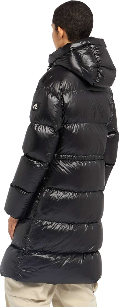 Product gallery image number 6 for product Juniper Down Parka Coat - Women's