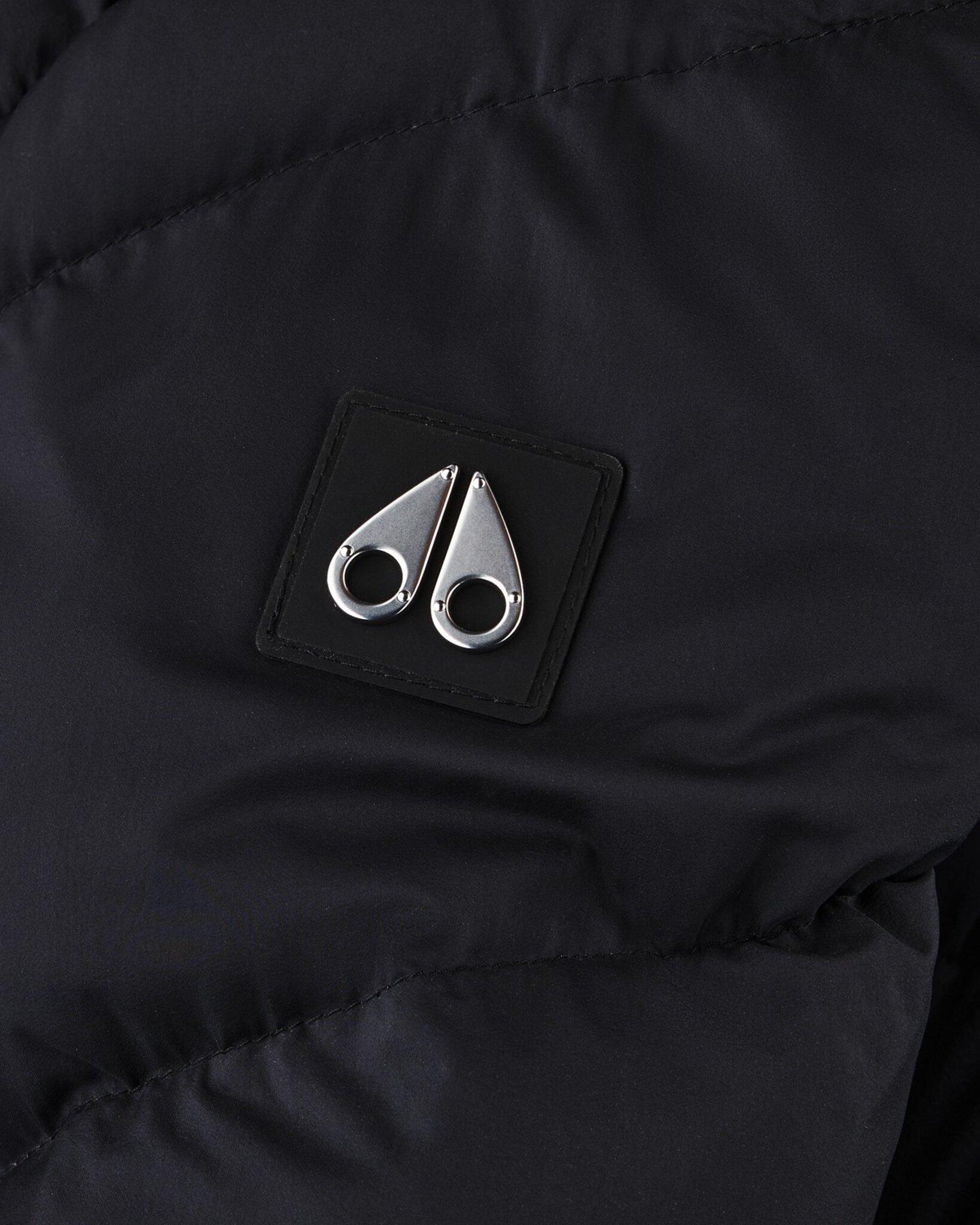 Numéro de l'image de la galerie de produits 3 pour le produit Manteau matelassé long Belle Cote - Femme