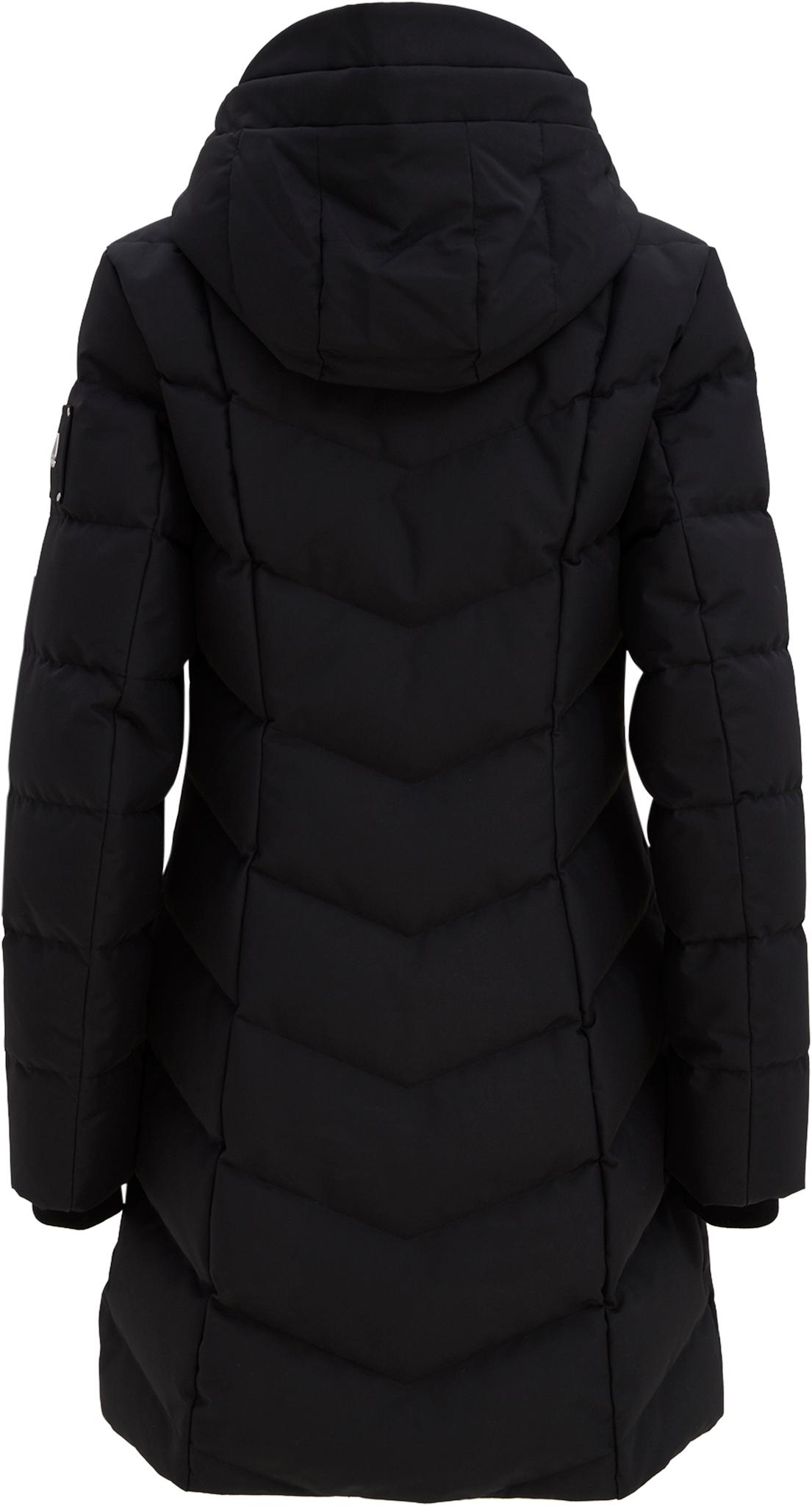 Product gallery image number 2 for product Cloud IDI Parka - Women's