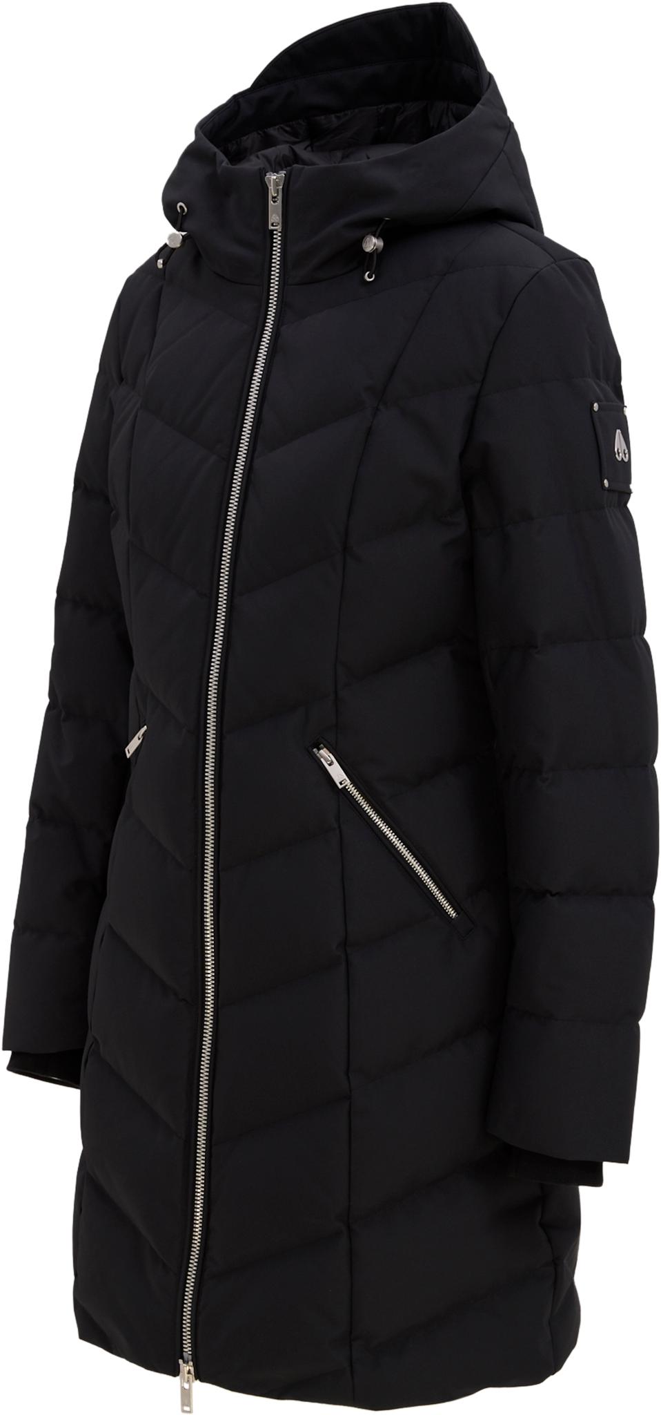 Product gallery image number 3 for product Cloud IDI Parka - Women's