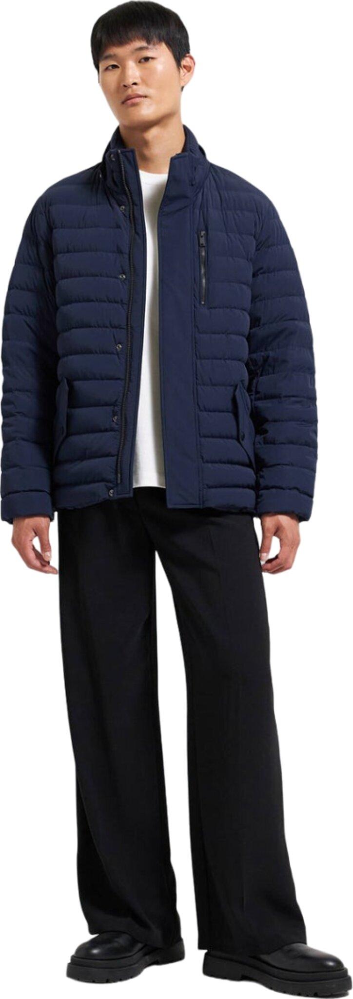 Product gallery image number 2 for product Greystone Down Jacket - Men's