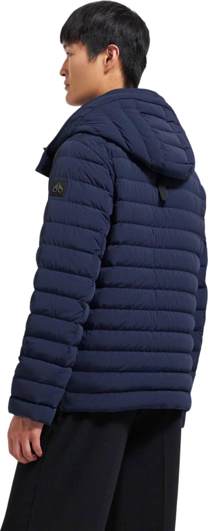 Product gallery image number 4 for product Greystone Down Jacket - Men's