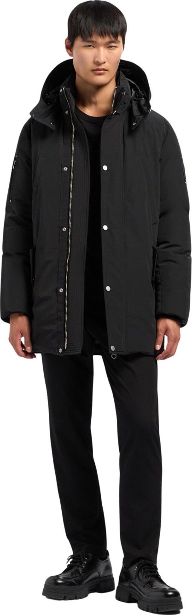 Product gallery image number 5 for product Ganite Peak Parka - Men's