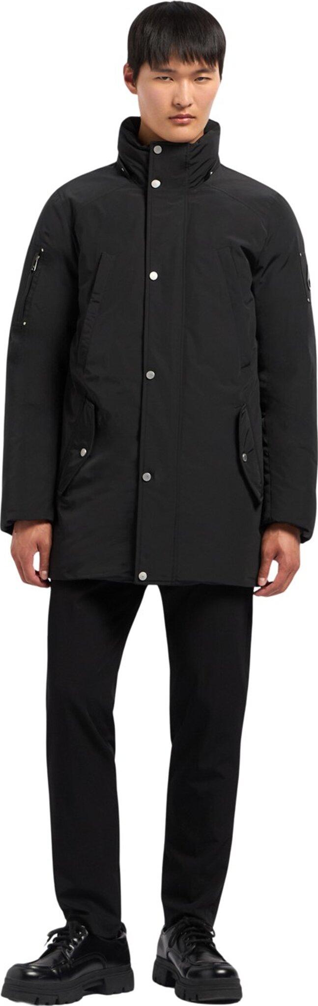 Product gallery image number 4 for product Ganite Peak Parka - Men's