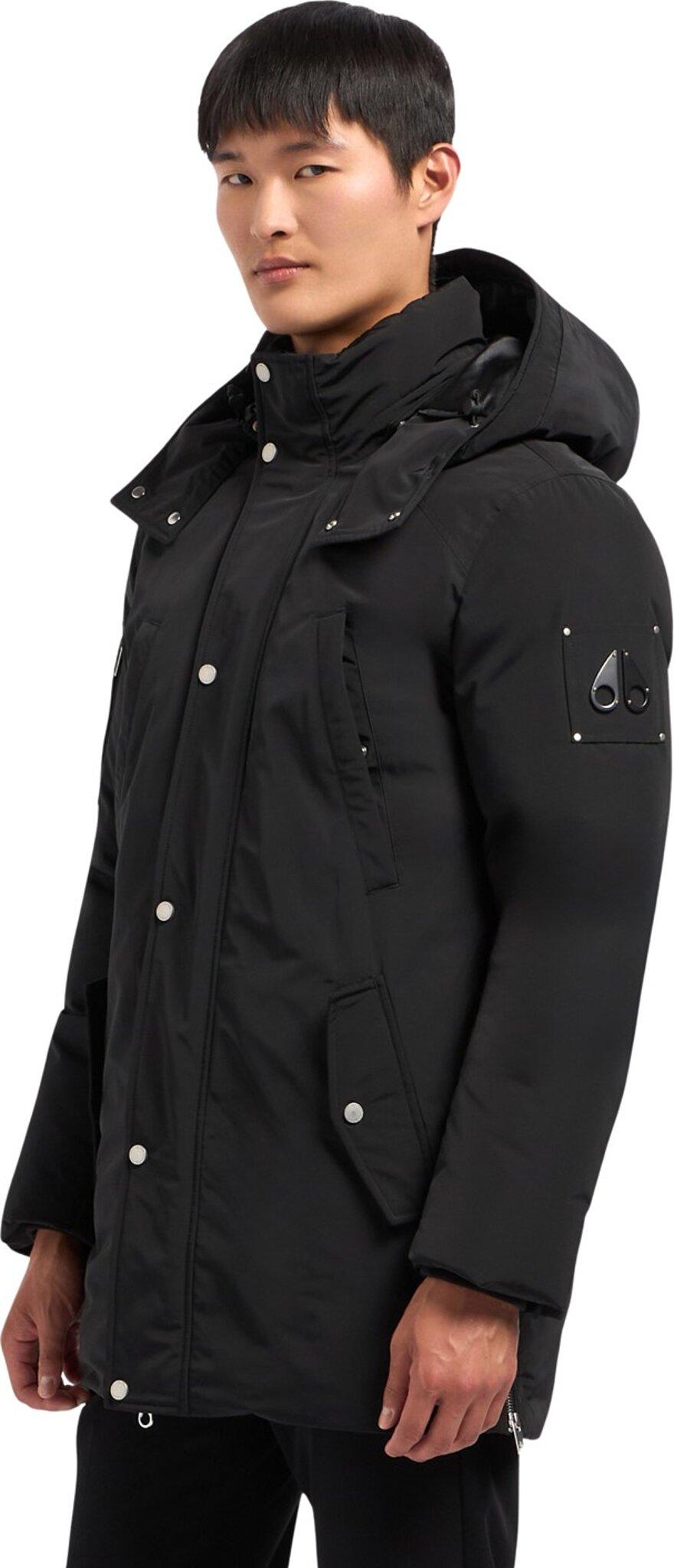 Product gallery image number 3 for product Ganite Peak Parka - Men's