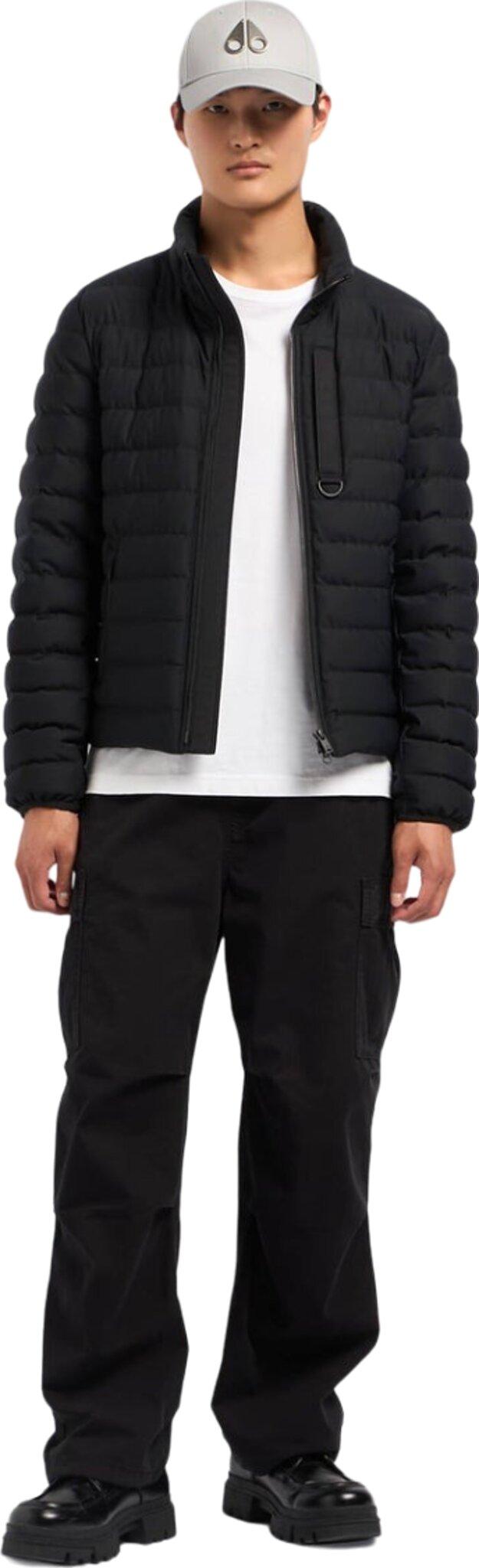 Product gallery image number 2 for product Laki Jacket - Men's