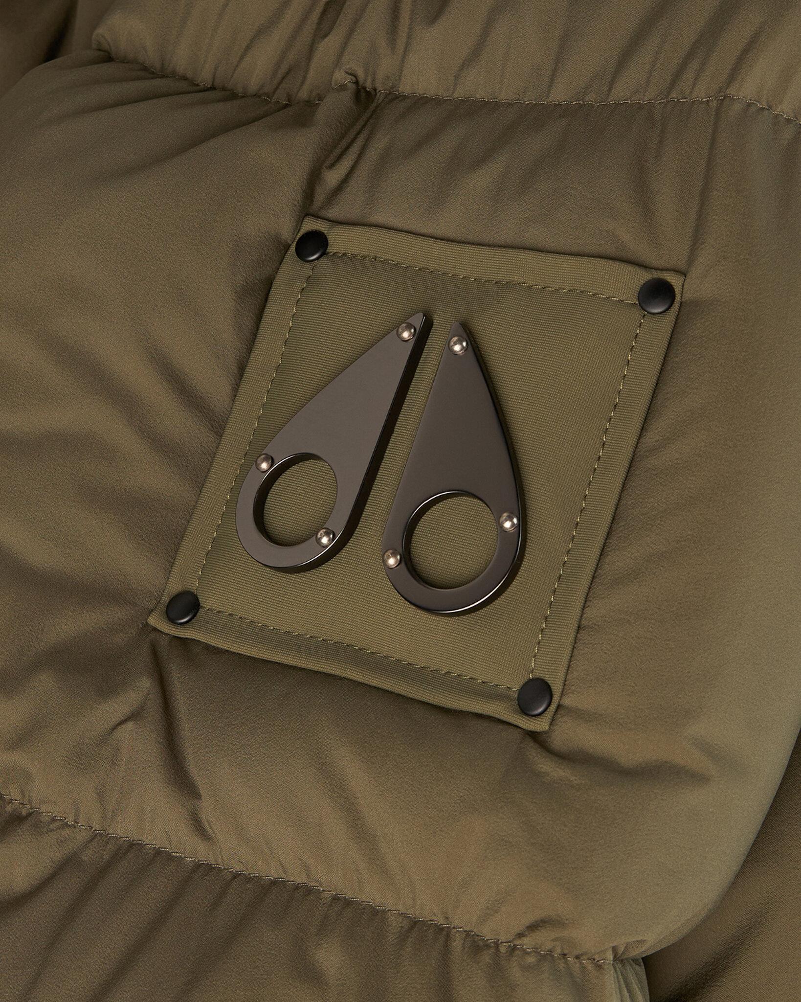 Product gallery image number 5 for product Everest 3Q Puffer Jacket - Men's