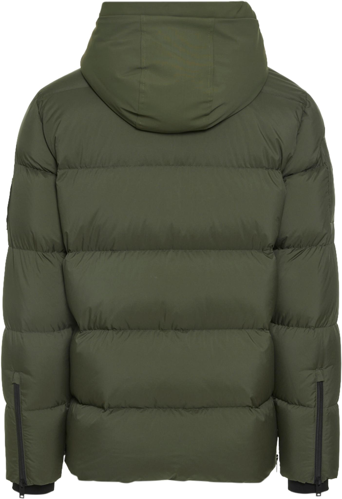 Product gallery image number 7 for product Everest 3Q Puffer Jacket - Men's