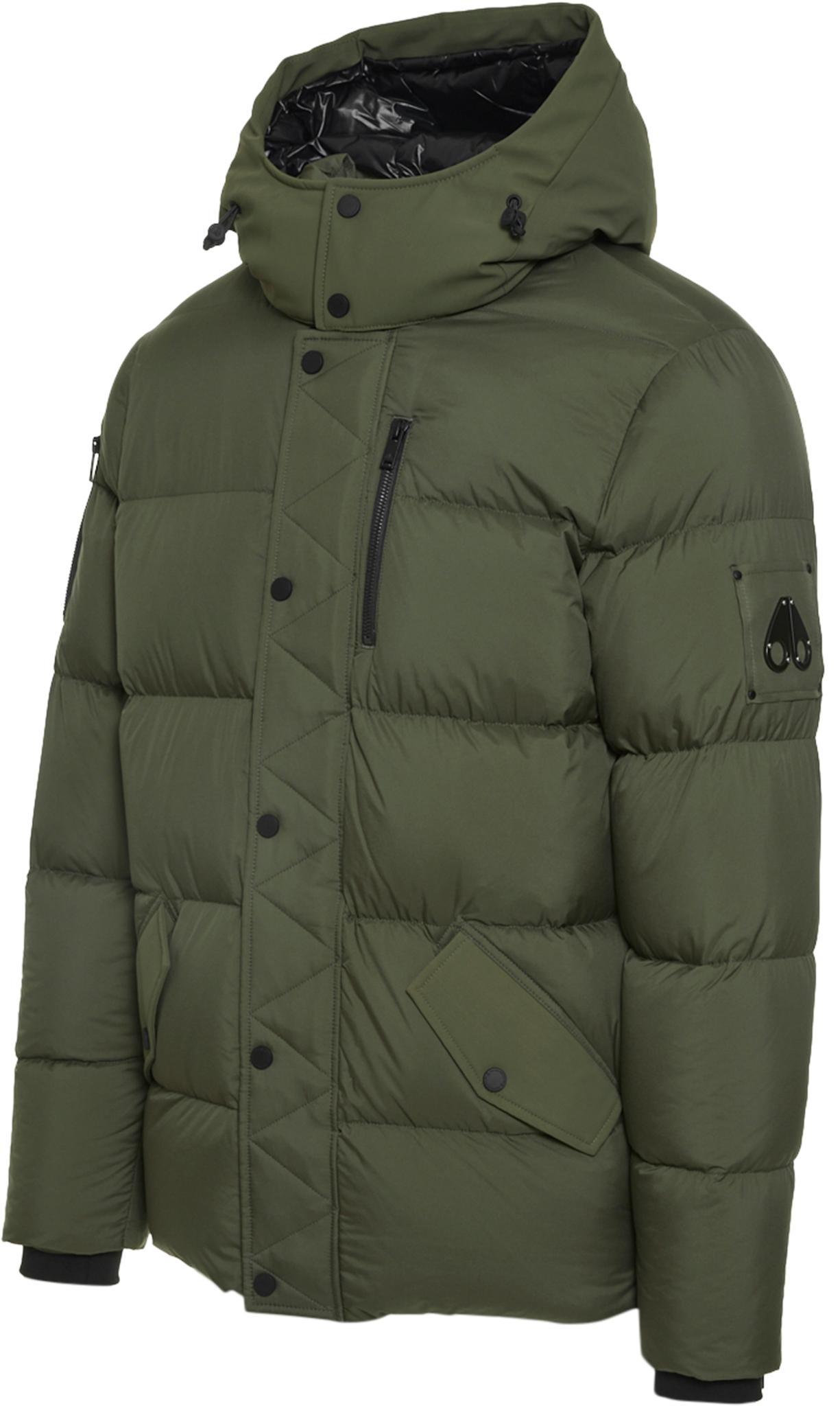 Product gallery image number 6 for product Everest 3Q Puffer Jacket - Men's