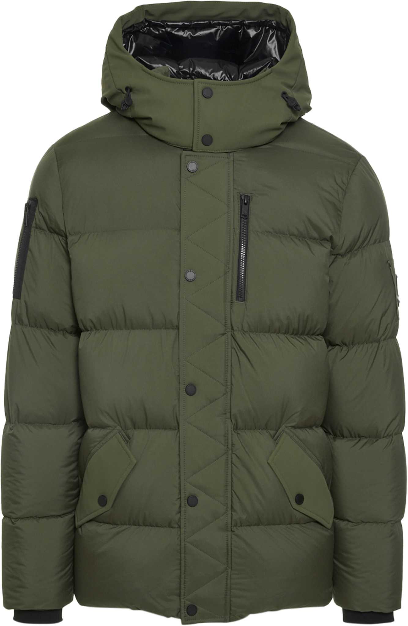Product image for Everest 3Q Puffer Jacket - Men's