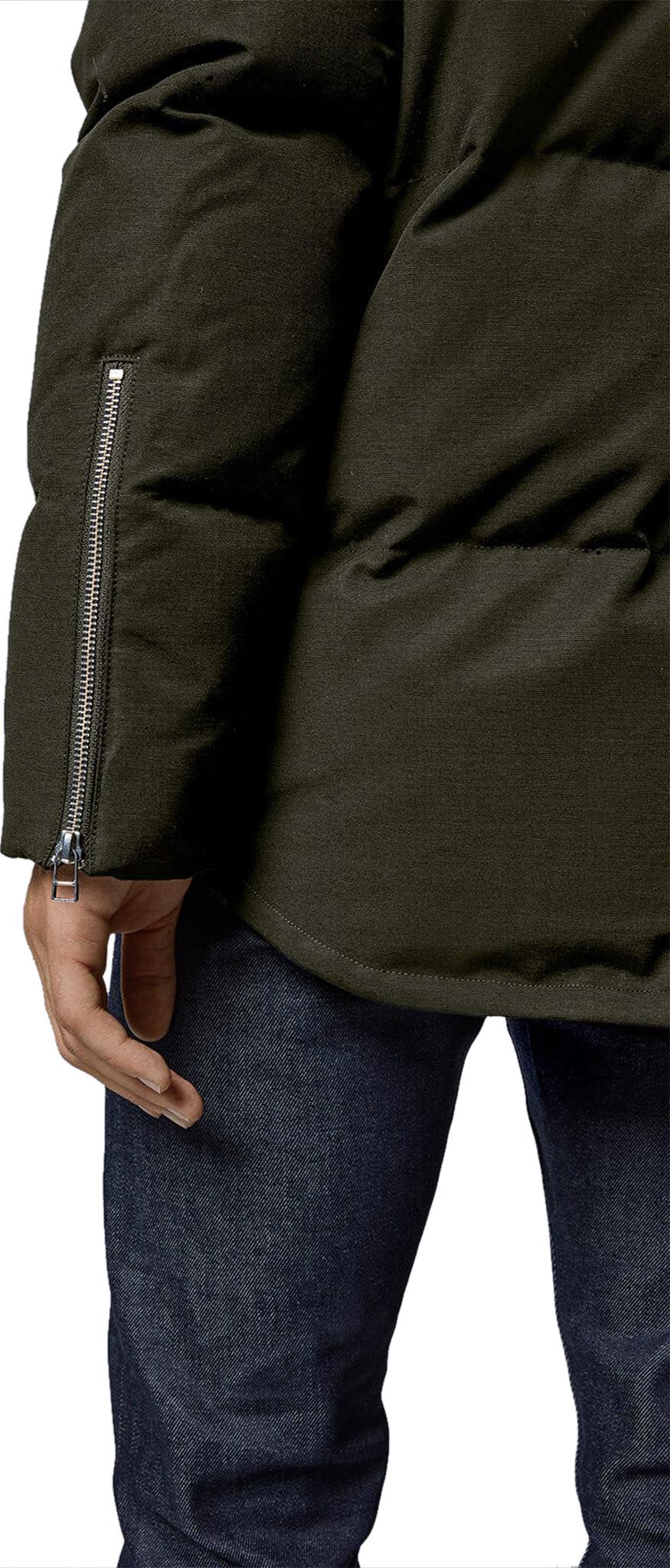 Numéro de l'image de la galerie de produits 4 pour le produit Manteau 3Q - Homme