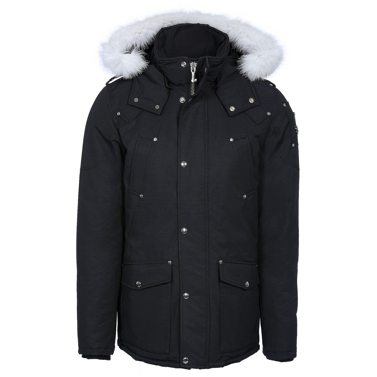 Product gallery image number 1 for product Men's Canada Parka