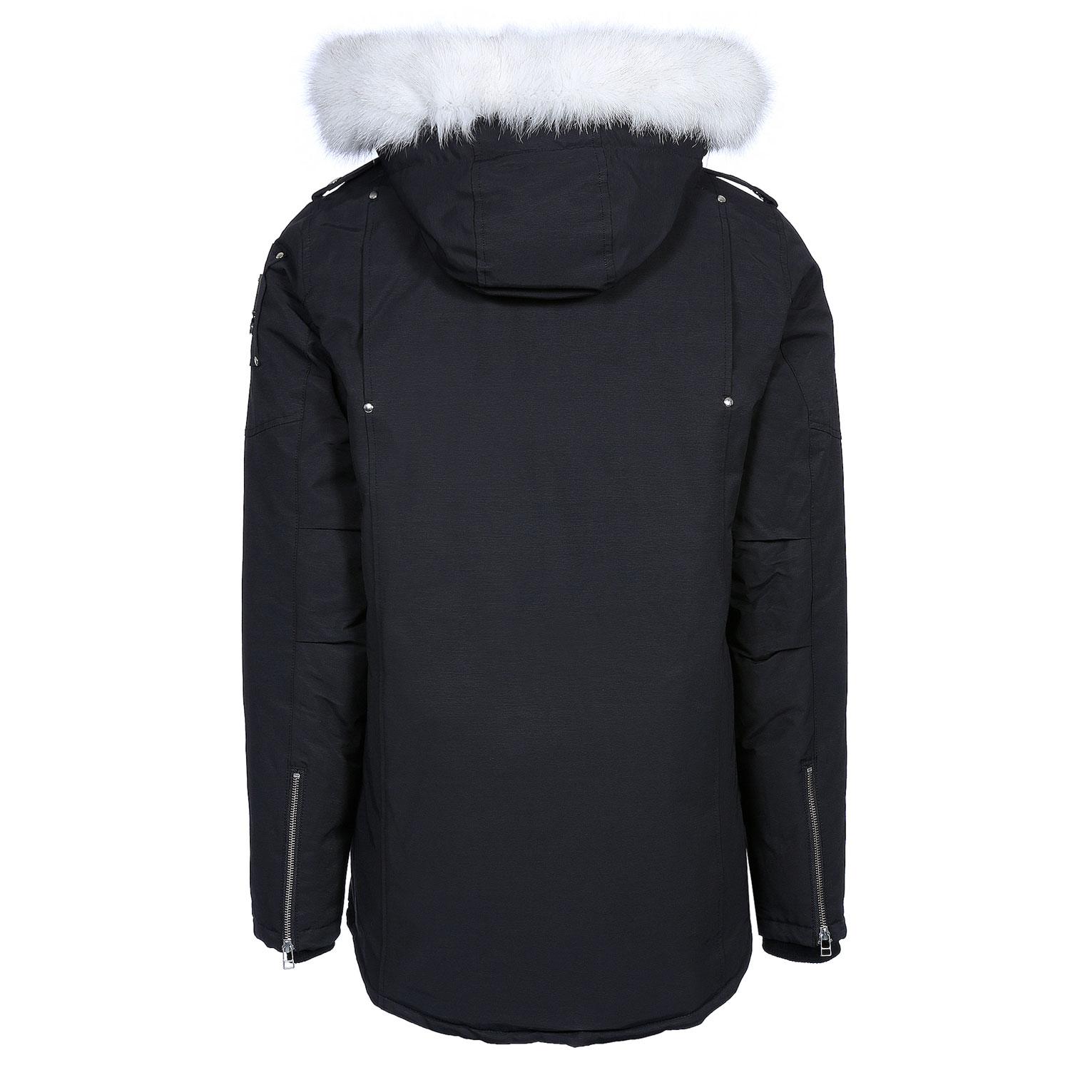 Product gallery image number 2 for product Men's Canada Parka