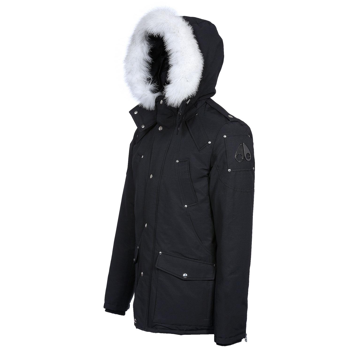 Product gallery image number 3 for product Men's Canada Parka