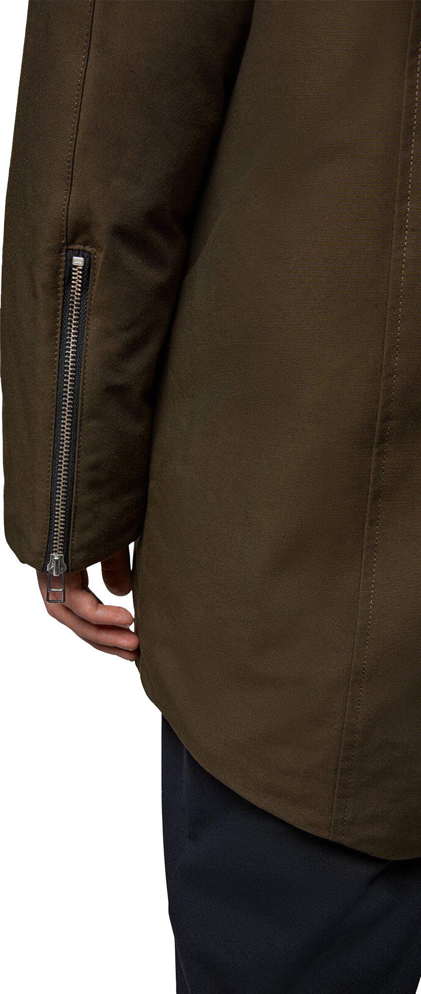 Product gallery image number 6 for product Parka Stirling - Homme