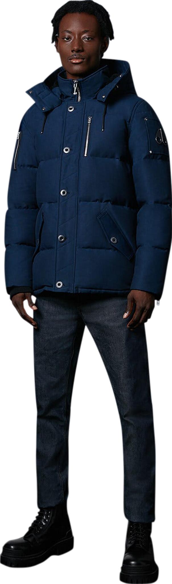 Product gallery image number 3 for product Forestville Jacket - Men's