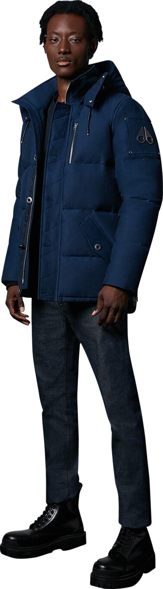 Product gallery image number 2 for product Forestville Jacket - Men's