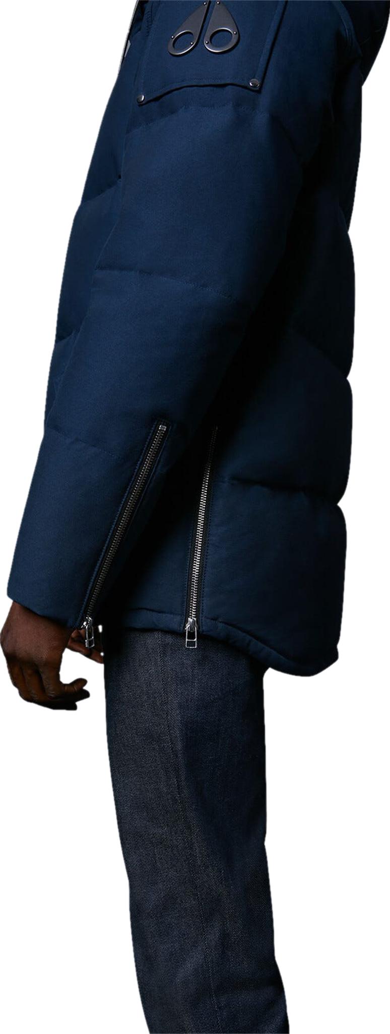 Product gallery image number 4 for product Forestville Jacket - Men's