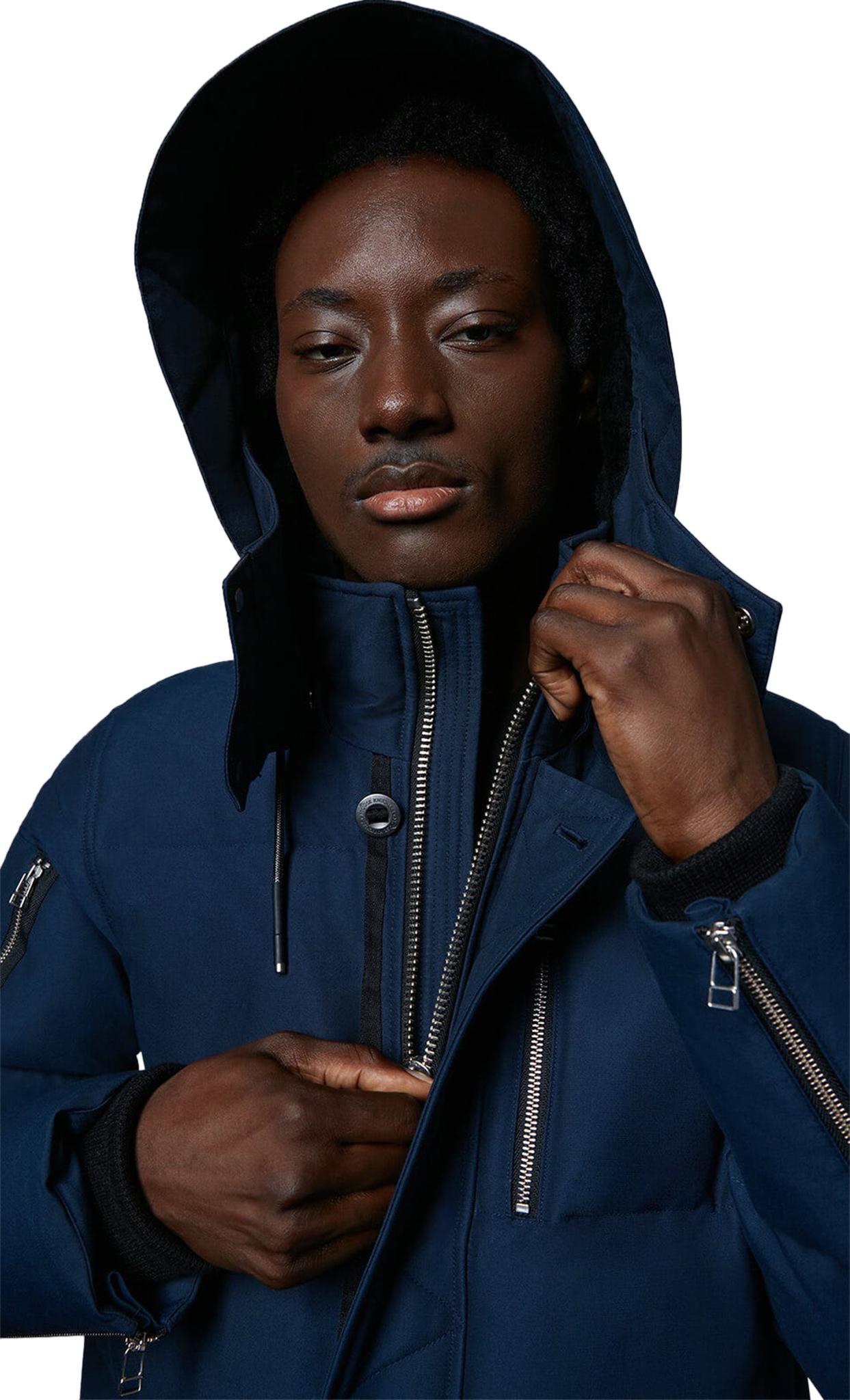 Product gallery image number 5 for product Forestville Jacket - Men's