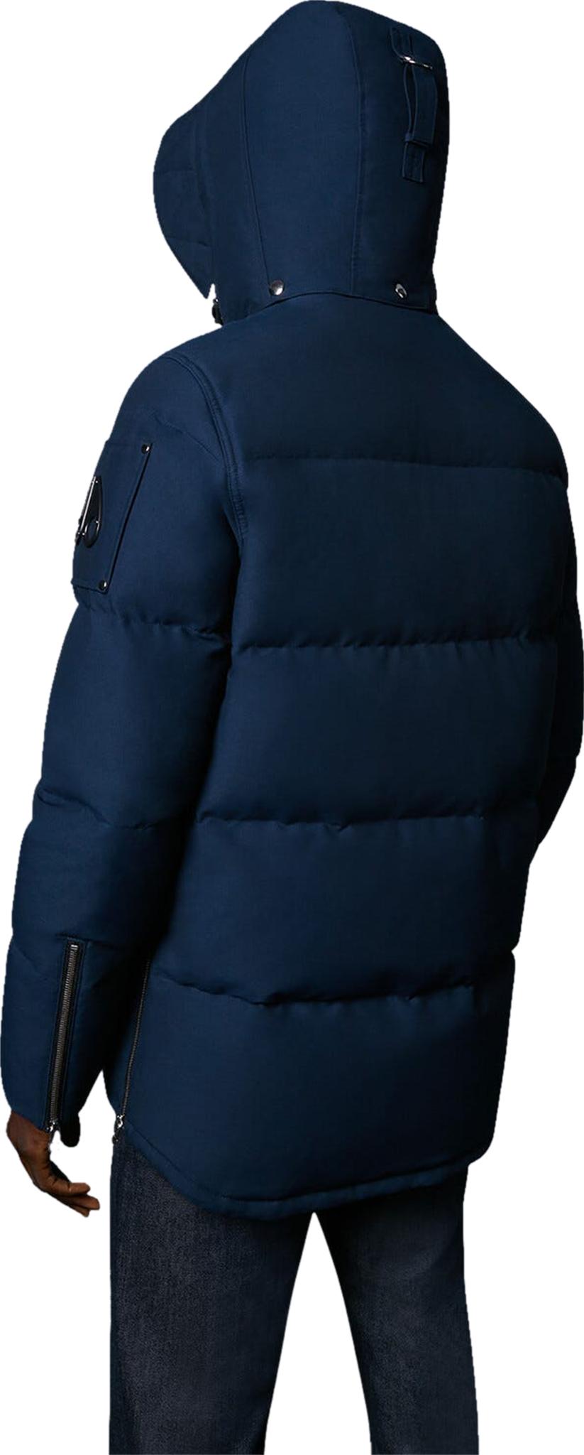 Product gallery image number 6 for product Forestville Jacket - Men's