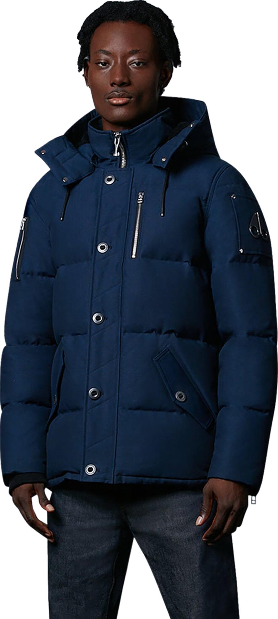 Product gallery image number 1 for product Forestville Jacket - Men's