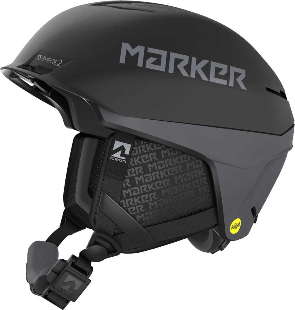 Product image for Ampire 2 Mips Helmet - Unisex
