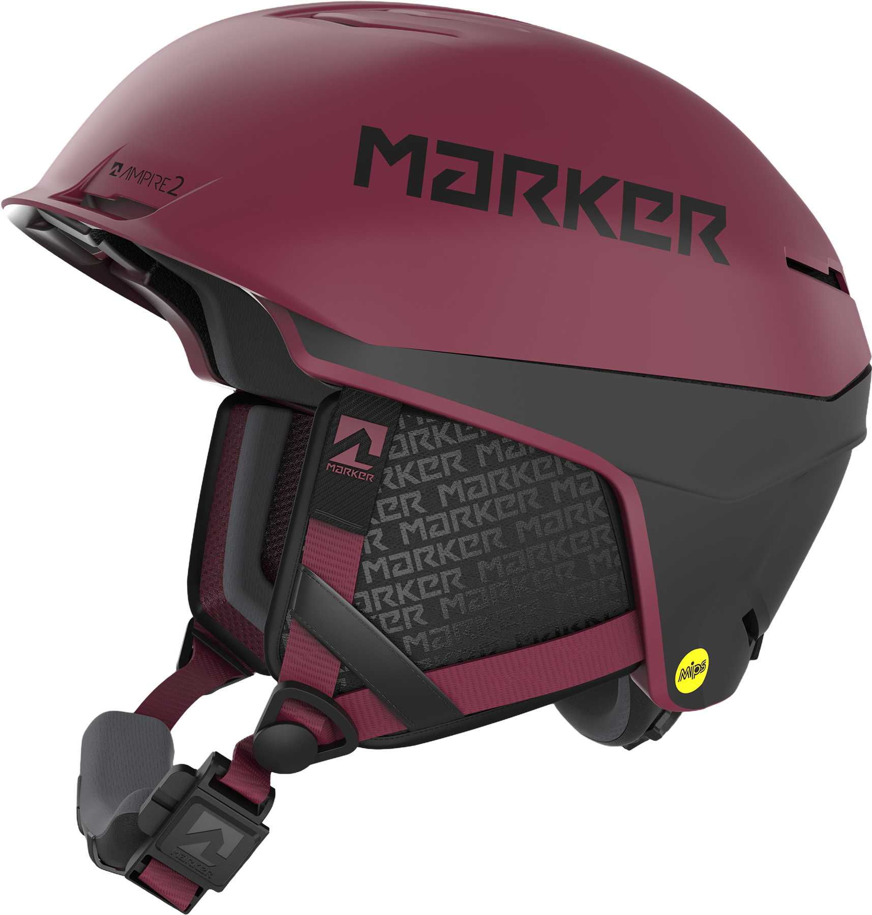 Image de produit pour Casque Ampire 2 Mips - Unisexe