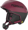 Colour: Maroon - Black