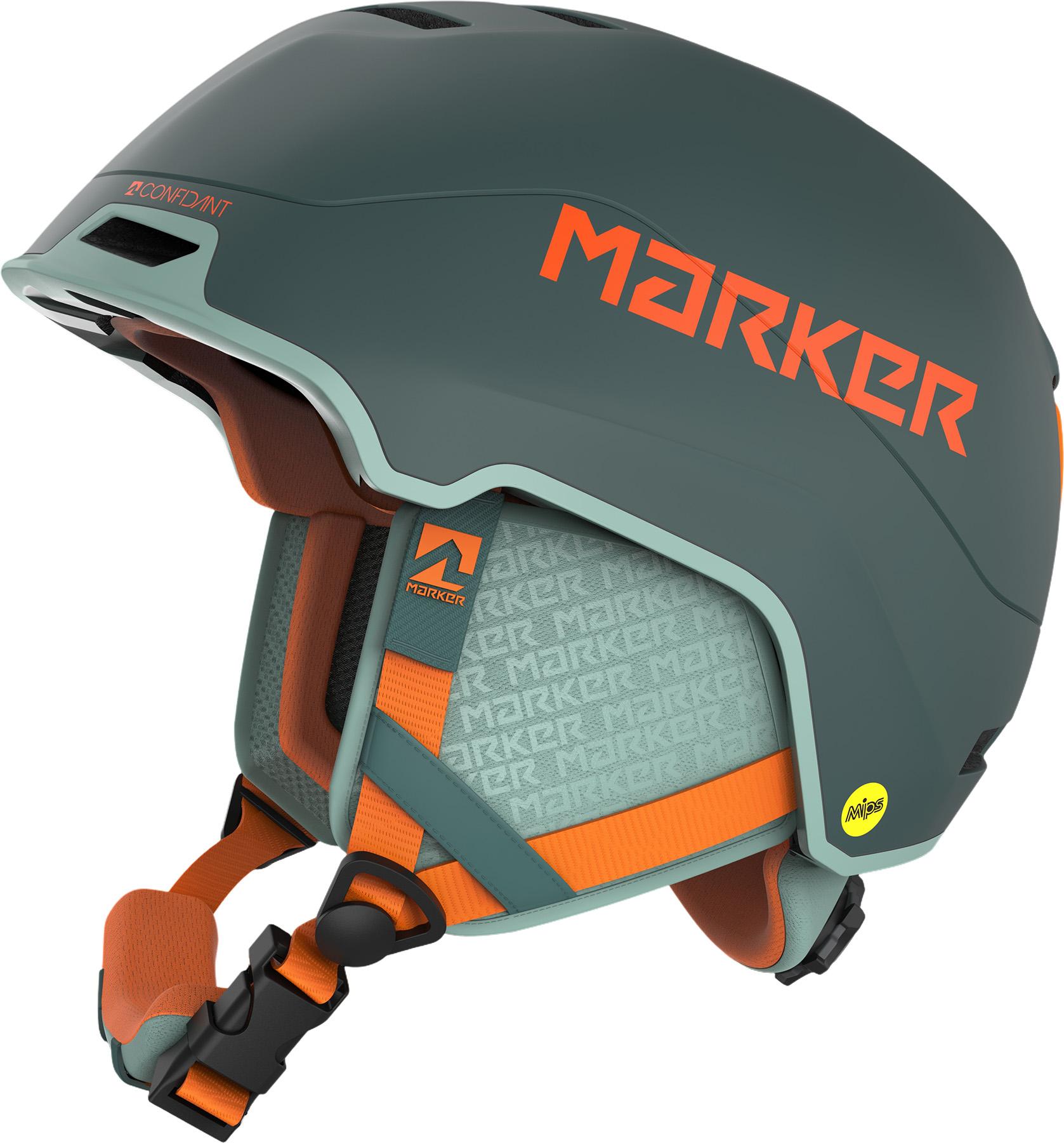 Image de produit pour Confidant Mips Casque - Unisexe