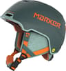 Colour: Green - Orange