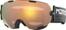 Couleur: Black - Gold Revo