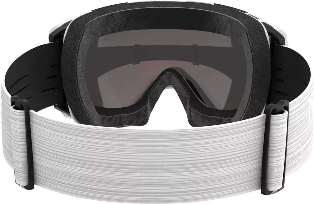 Product gallery image number 2 for product Perspective Ski Goggles - Unisex