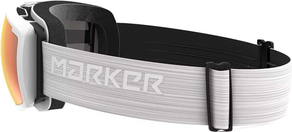 Product gallery image number 4 for product Perspective Ski Goggles - Unisex