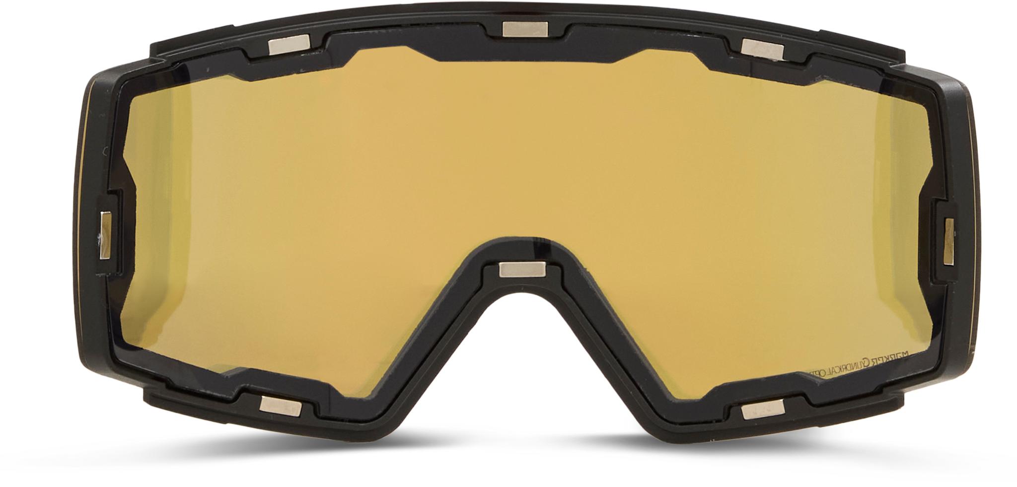 Product gallery image number 2 for product Posse Magnet Lens - Men's