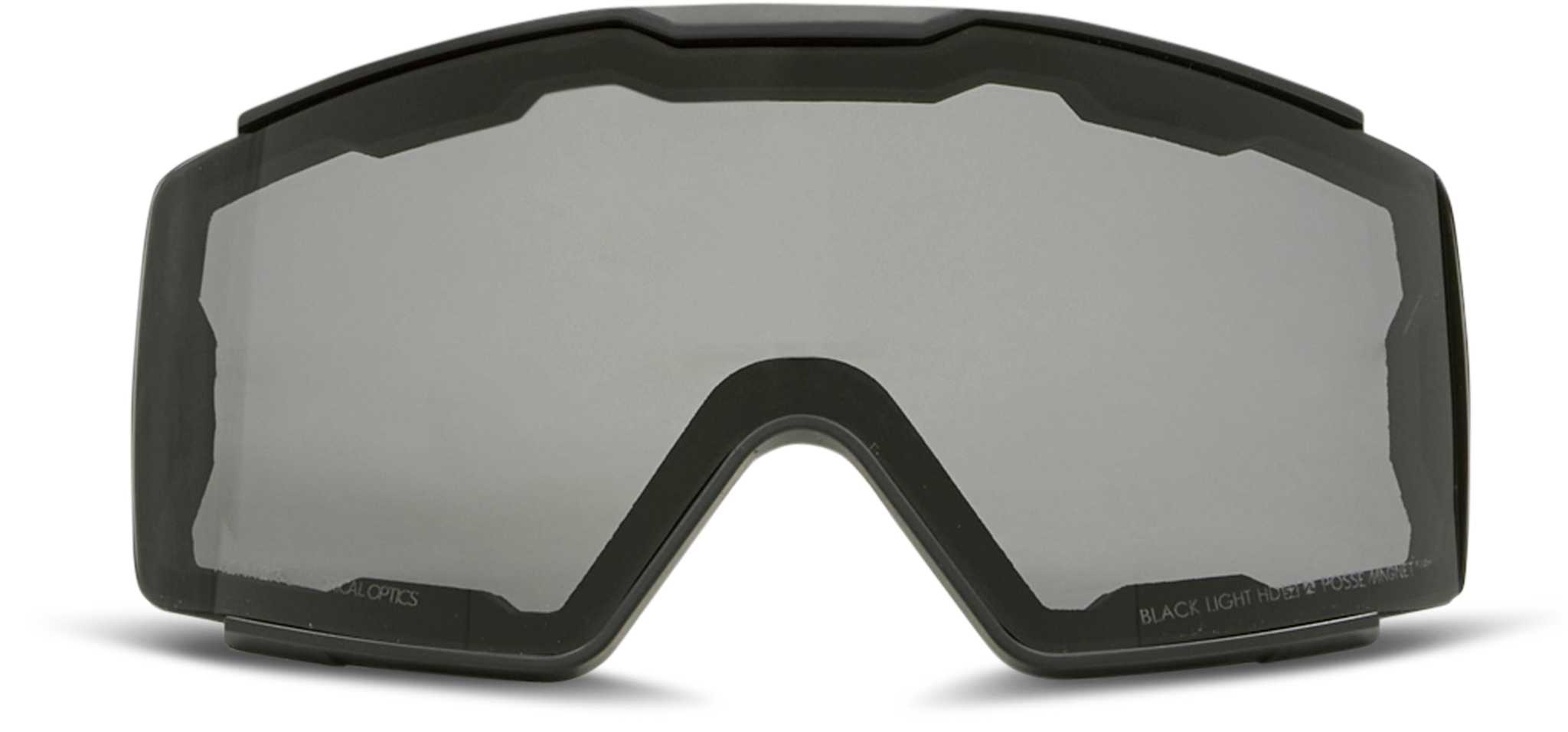 Image de produit pour Lentille Posse Magnet Black Light HD - Homme