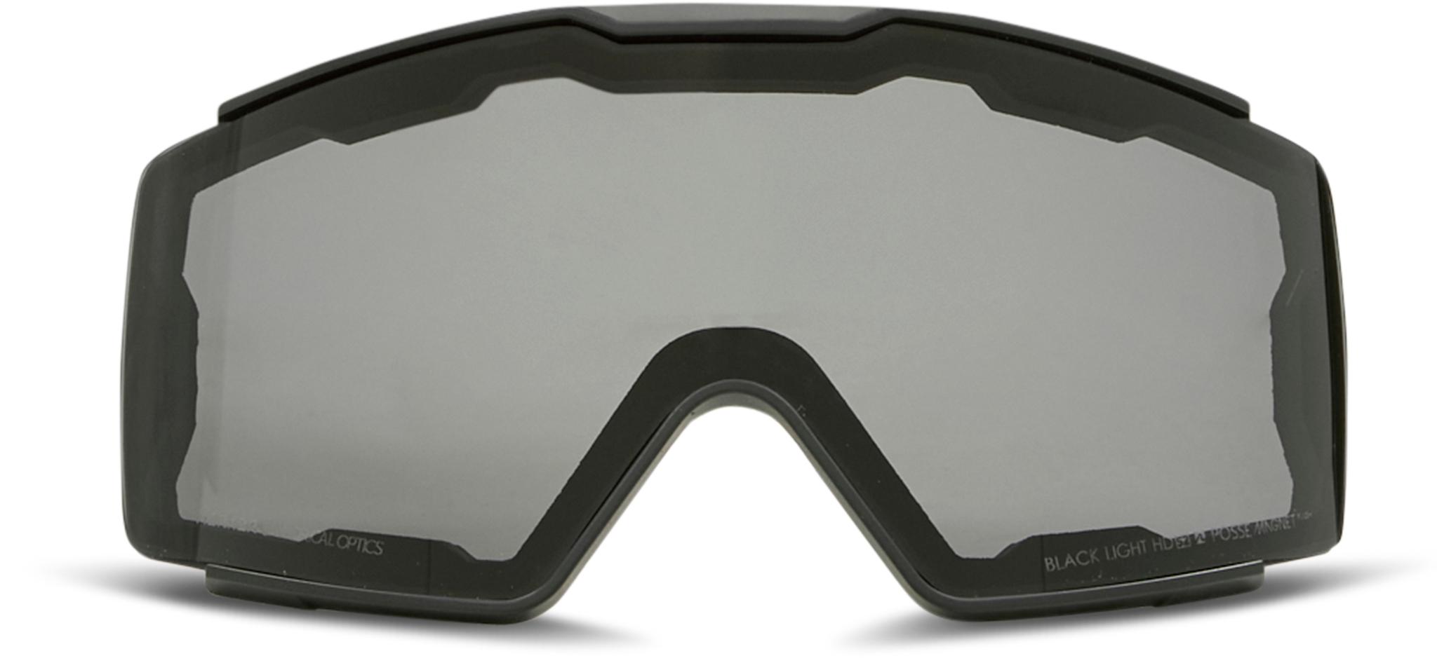 Product image for Posse Magnet Black Light HD Lens - Men's