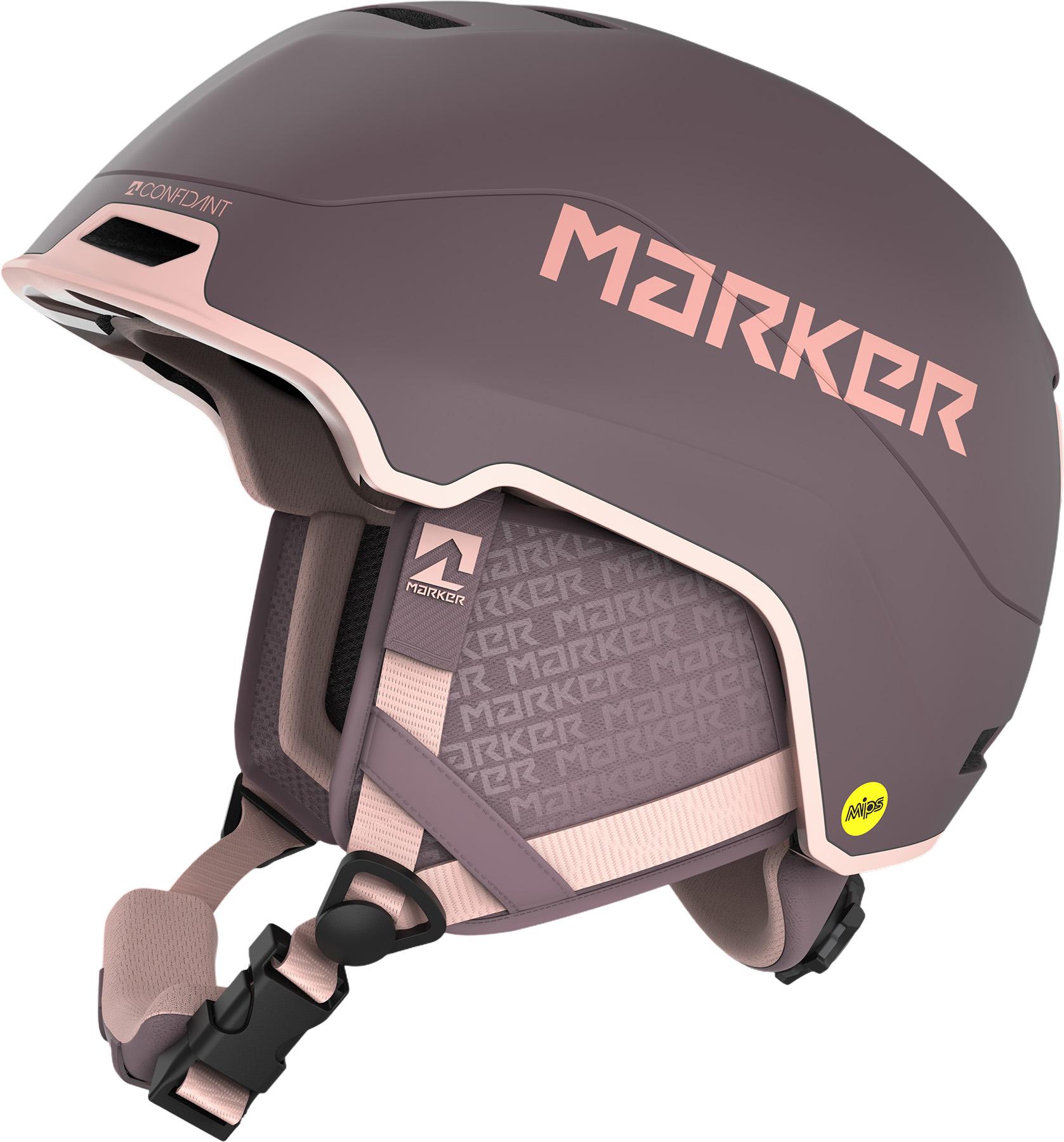 Image de produit pour Casque Confidant MIPS - Femme